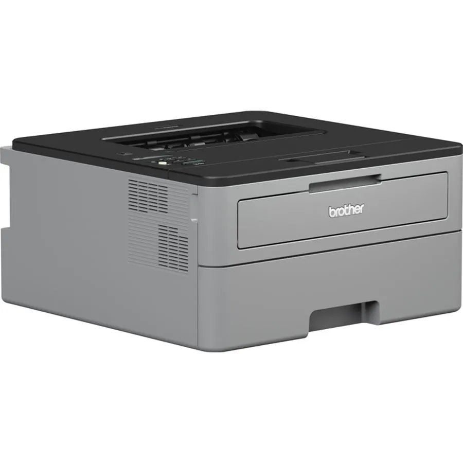 Лазерен принтер, Brother HL-L2352DW Laser Printer - image 1