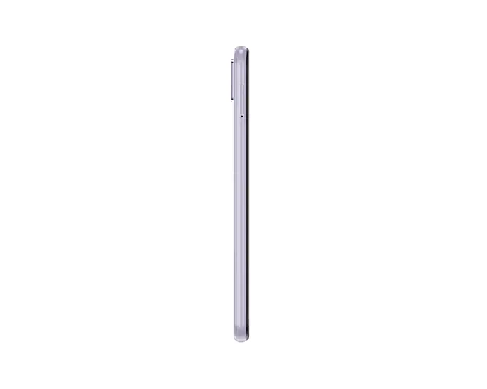 Мобилен телефон, Samsung SM-A226 GALAXY A22 5G 128 GB, Octa-Core (2x2.2 GHz, 6x2.0 GHz), 4 GB RAM, 6.6" 1080x2400 90 Hz Super AMOLED, 48.0 MP + 5.0 MP + 2.0 MP + 8.0 MP Selfie, 5000 mAh, Dual SIM, Violet - image 3