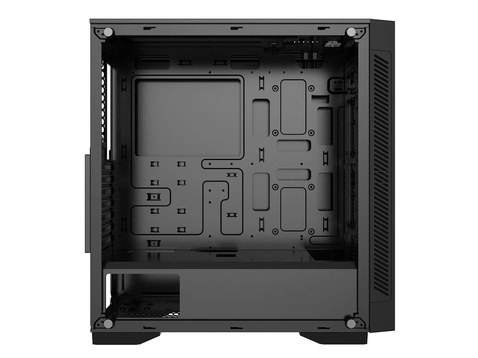 Кутия за компютър, DeepCool MATREXX 55 V3 - image 3