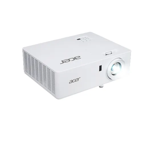 Мултимедиен проектор, Acer Projector PL1520i, DLP, Laser, 1080p (1920x1080), 4000 ANSI lumens, 2000000:1, HDMI, Wireless dongle included, HDMI/MHL, VGA in, RGB, RCA, RS232, Audio in/out, DC 5V out, wi-fi by Wireless Kit (UWA5) - image 1