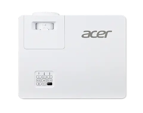 Мултимедиен проектор, Acer Projector PL1520i, DLP, Laser, 1080p (1920x1080), 4000 ANSI lumens, 2000000:1, HDMI, Wireless dongle included, HDMI/MHL, VGA in, RGB, RCA, RS232, Audio in/out, DC 5V out, wi-fi by Wireless Kit (UWA5) - image 2