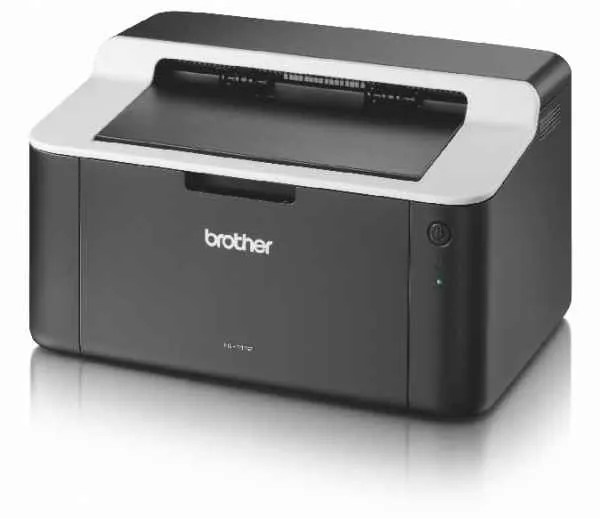 Лазерен принтер, Brother HL-1112E Laser Printer - image 1