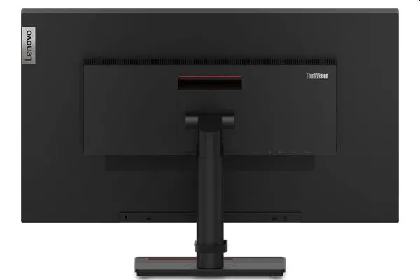 Монитор, Lenovo ThinkVision T32p-20 31.5" 4K (3840x2160), IPS, HDMI, DP, USB Type-C Gen1, 4xUSB 3.1, 16:9, 1000:1, Tilt, Swivel, Height Adjust Stand,Pivot - image 3