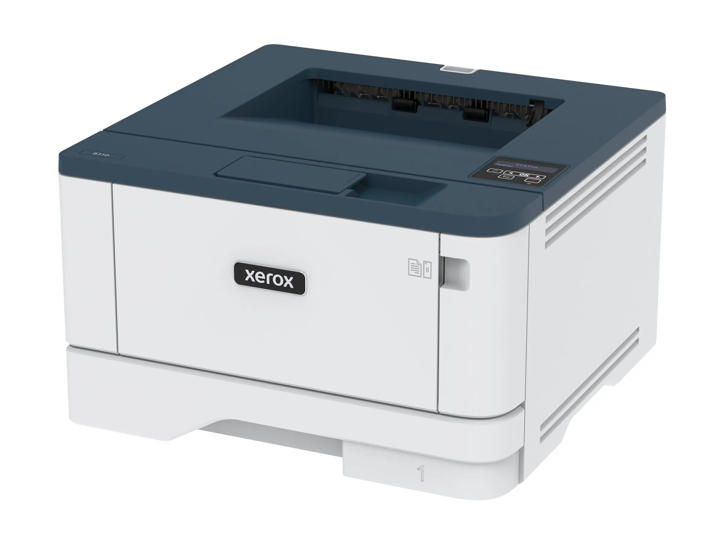 Лазерен принтер, Xerox B310 Printer - image 8