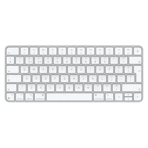 Клавиатура, Apple Magic Keyboard (2021) - International English