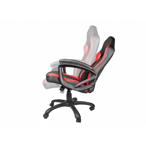 Стол, Genesis Gaming Chair Nitro 330 Black-Red (Sx33) - image 3