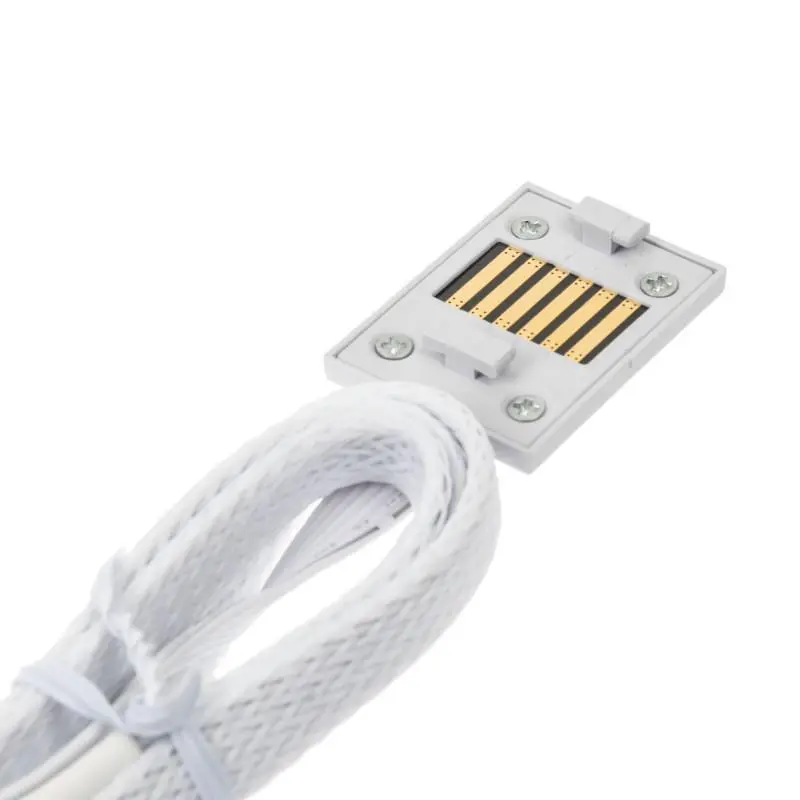 Lian Li UNI HUB SL-NF Controller, L-Connect 3 - White - image 4