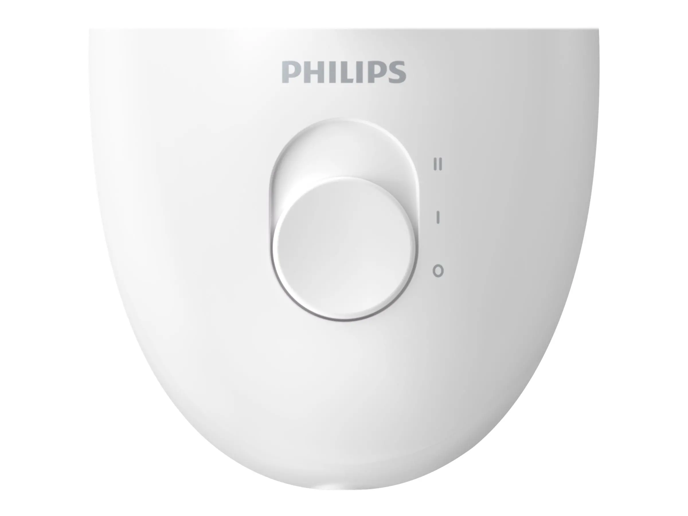 PHILIPS Компактен епилатор с кабел за крака Satinelle Essential + 2 принадлежности - image 8