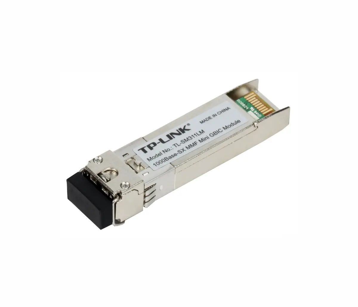 Оптичен модул TP-Link TL-SM311LM, Gbit SFP, MM, LC, Up to 550/275m - image 3