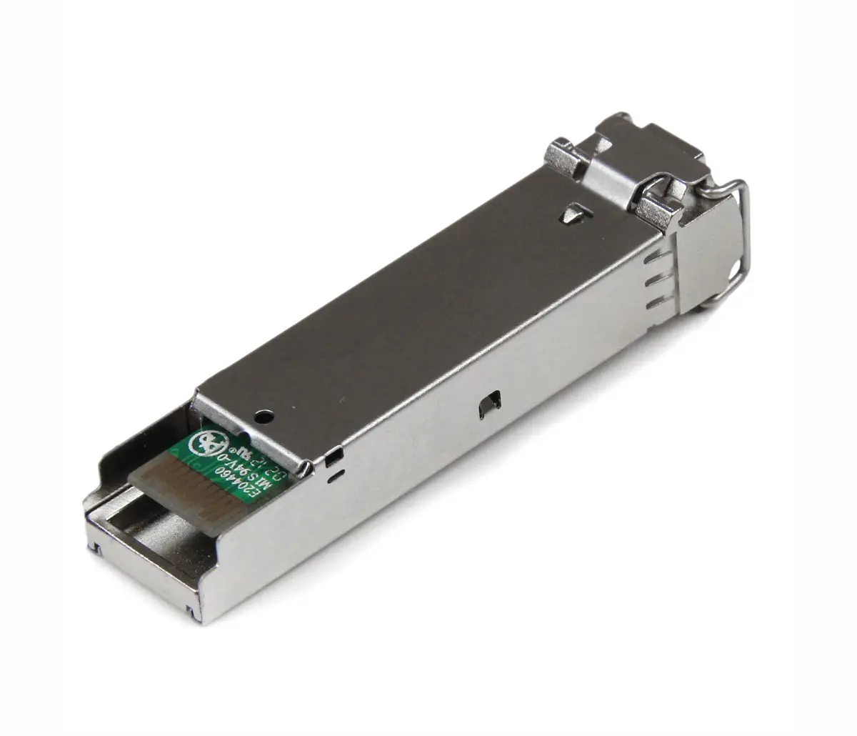 Оптичен модул TP-Link TL-SM311LS, Gbit SFP, SM, LC, до 10км. - image 2