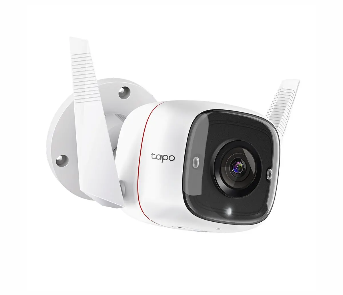 Камера TP-Link Tapo C310, 3MP, WiFi, ден/нощ до 30м., Micro SD, outdoor, mic - image 1