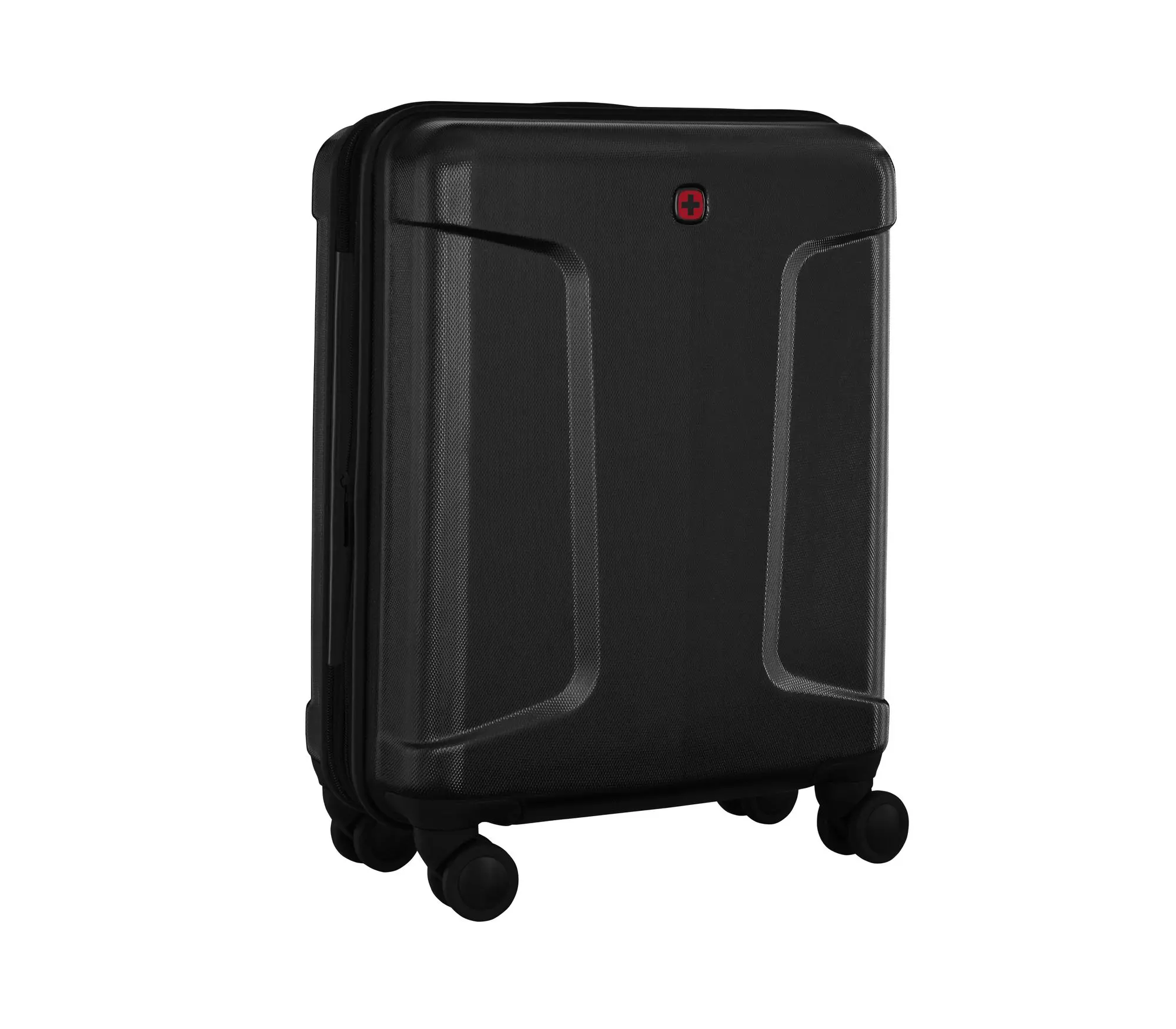 Куфар Wenger Legacy - DC Carry-On, 39 литра, черен