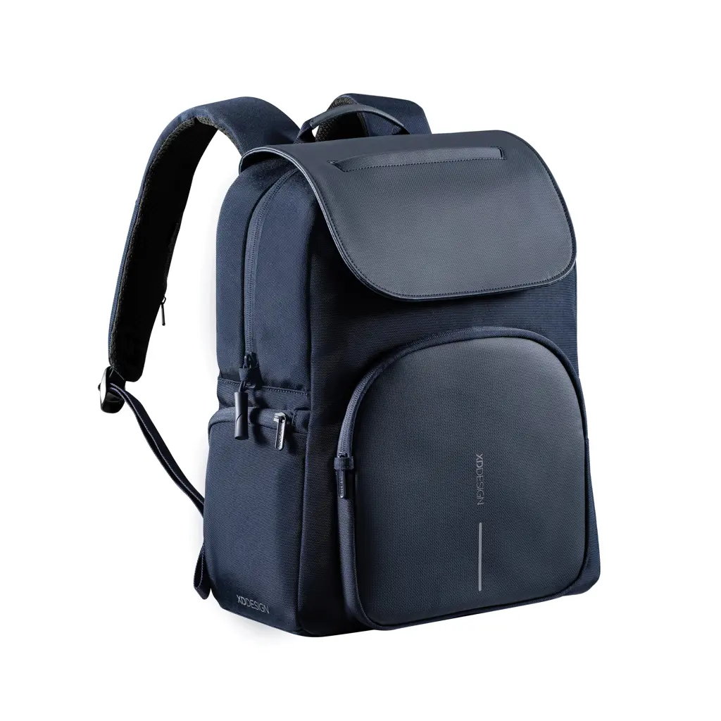 Раница XD Design Soft Daypack 16", морскосиня