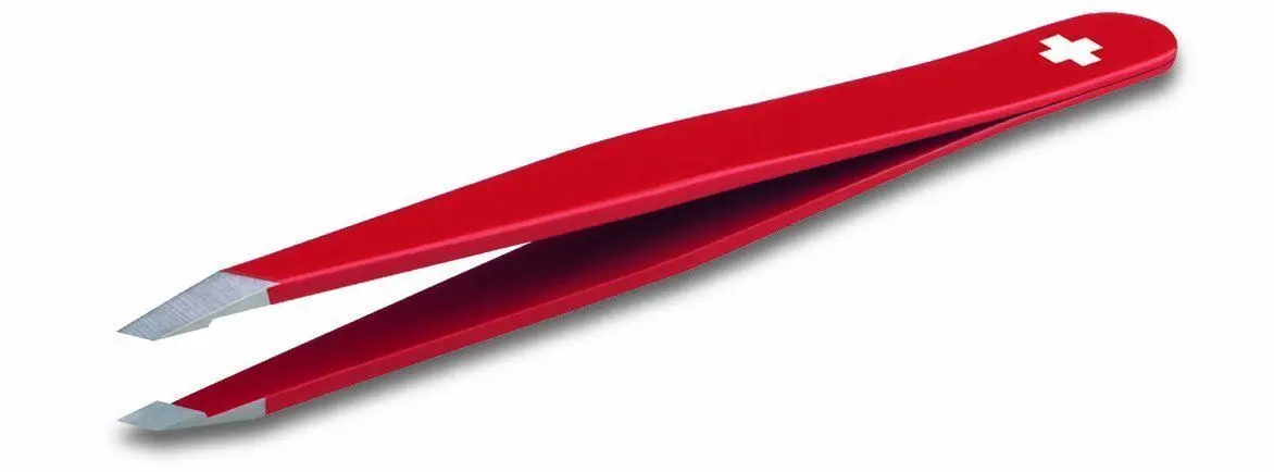 Пинсети Victorinox RUBIS Soft Touch