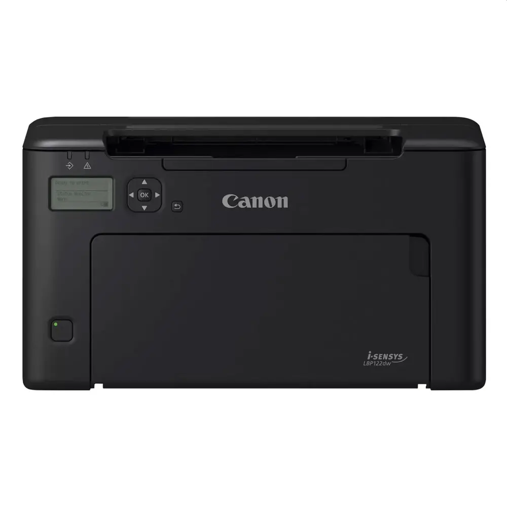 Лазерен принтер, Canon i-SENSYS LBP122dw