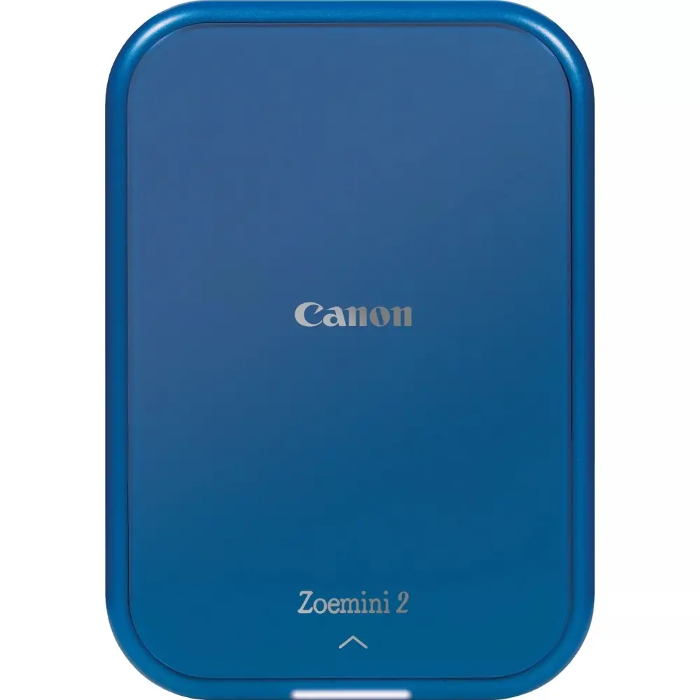 Фото принтер, Canon mini photo printer  Zoemini 2 PV-223, Navy Blue