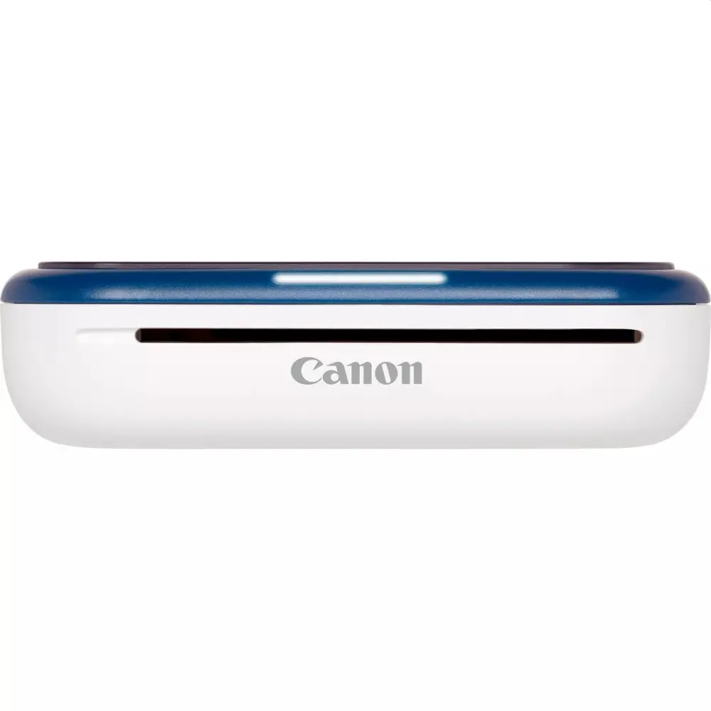 Фото принтер, Canon mini photo printer  Zoemini 2 PV-223, Navy Blue - image 2