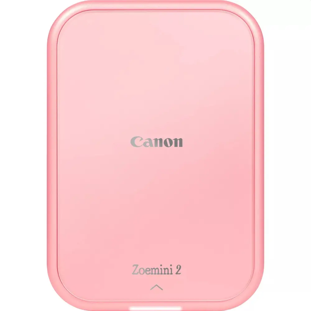 Фото принтер, Canon mini photo printer  Zoemini 2 PV-223, Rose Gold