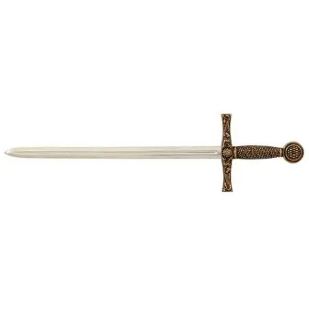 Нож за писма меч Ескалибур - image 1