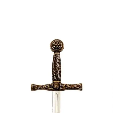 Нож за писма меч Ескалибур - image 2