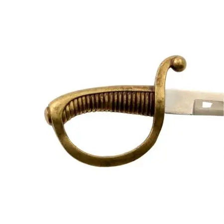 Нож за писма сабя Наполеон - image 6