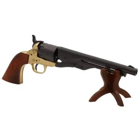 Револвер Колт 1860г. - image 3
