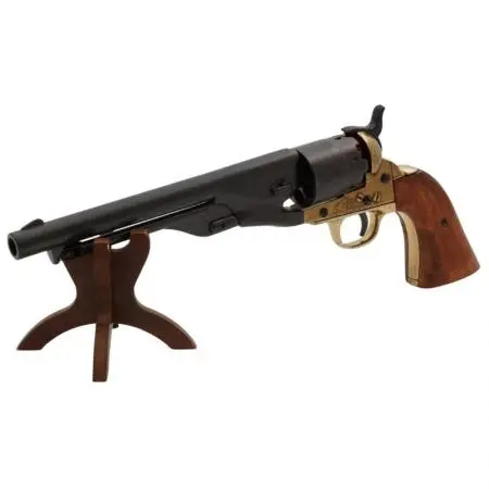 Револвер Колт 1860г. - image 4