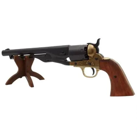 Револвер Колт 1860г. - image 5