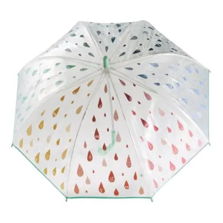 Детски чадър с капки - ESPRIT - image 1
