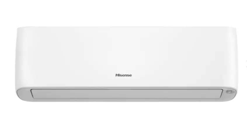 Климатик, Hisense Energy Pro + QG25XV0E 9000BTU