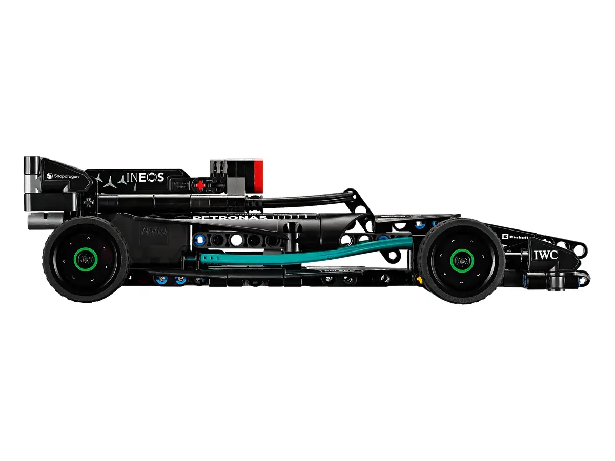 LEGO Technic - Mercedes-AMG F1 W14 E Performance Pull-Back - 42165 - image 2