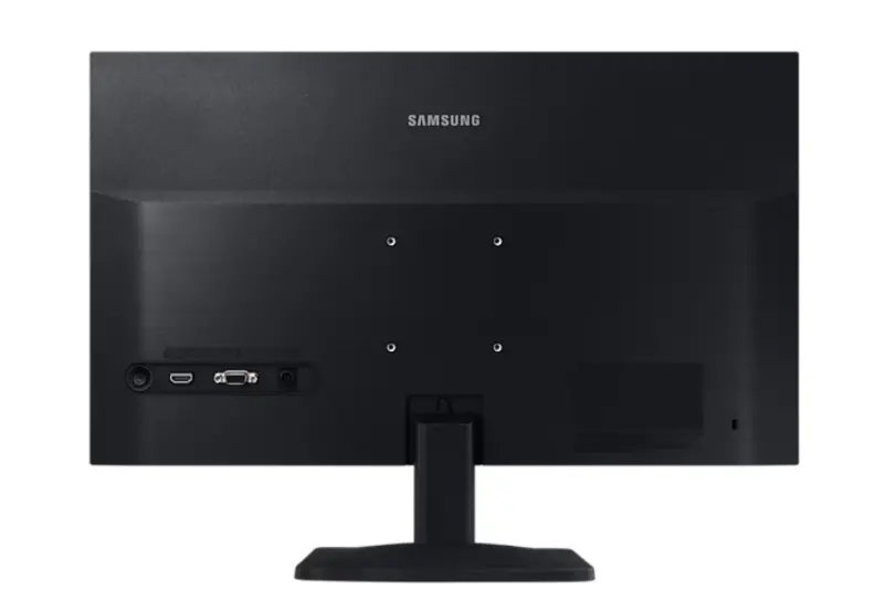 Монитор, Samsung LS24A336 24" VA LED, 1920x1080, 250cd/m2, HDMI 1.4, Black - image 1