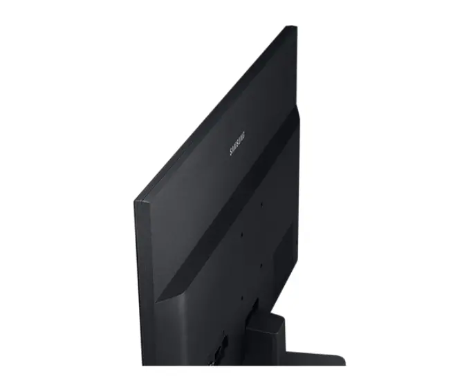 Монитор, Samsung LS24A336 24" VA LED, 1920x1080, 250cd/m2, HDMI 1.4, Black - image 11