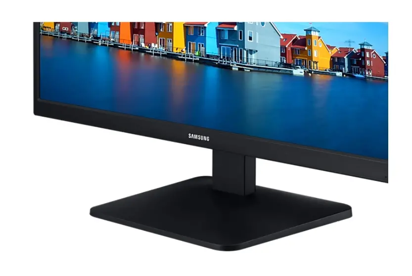 Монитор, Samsung LS24A336 24" VA LED, 1920x1080, 250cd/m2, HDMI 1.4, Black - image 13