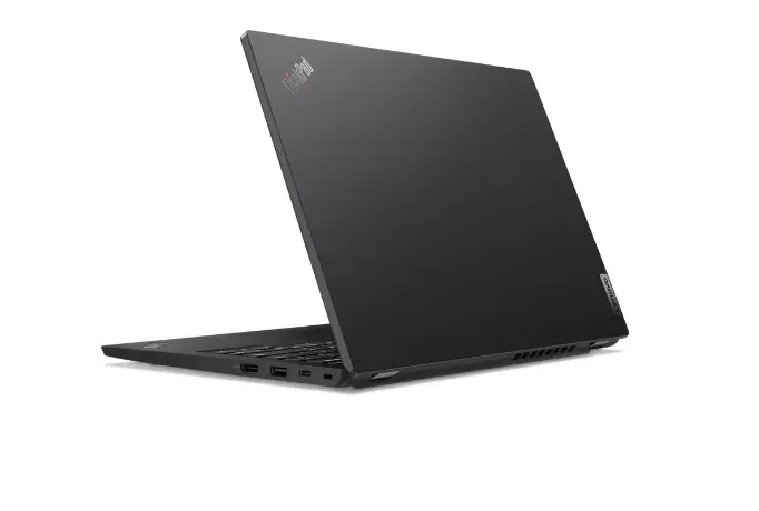 Лаптоп, Lenovo ThinkPad L13 G5 Intel Core Ultra 5 125U (up to 4.3GHz, 12MB), 16GB LPDDR5-6400, 512GB SSD, 13.3" WUXGA (1920x1200) IPS AG, Intel Graphics, FHD&IR Cam, Backlit KB, Black, WLAN, BT, 4cell, SCR, FPR, Win11Pro, 3Y Onsite - image 3