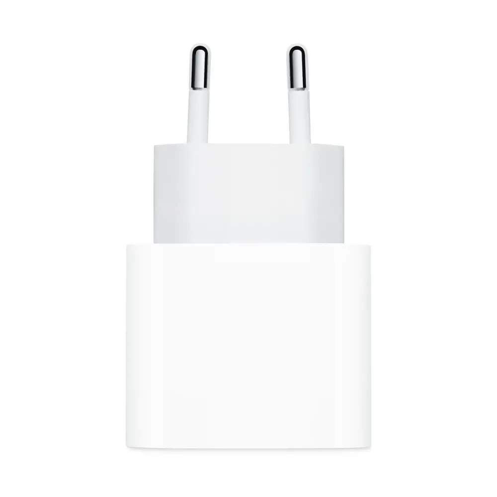 Адаптер, Apple 20W USB-C Power Adapter - image 2