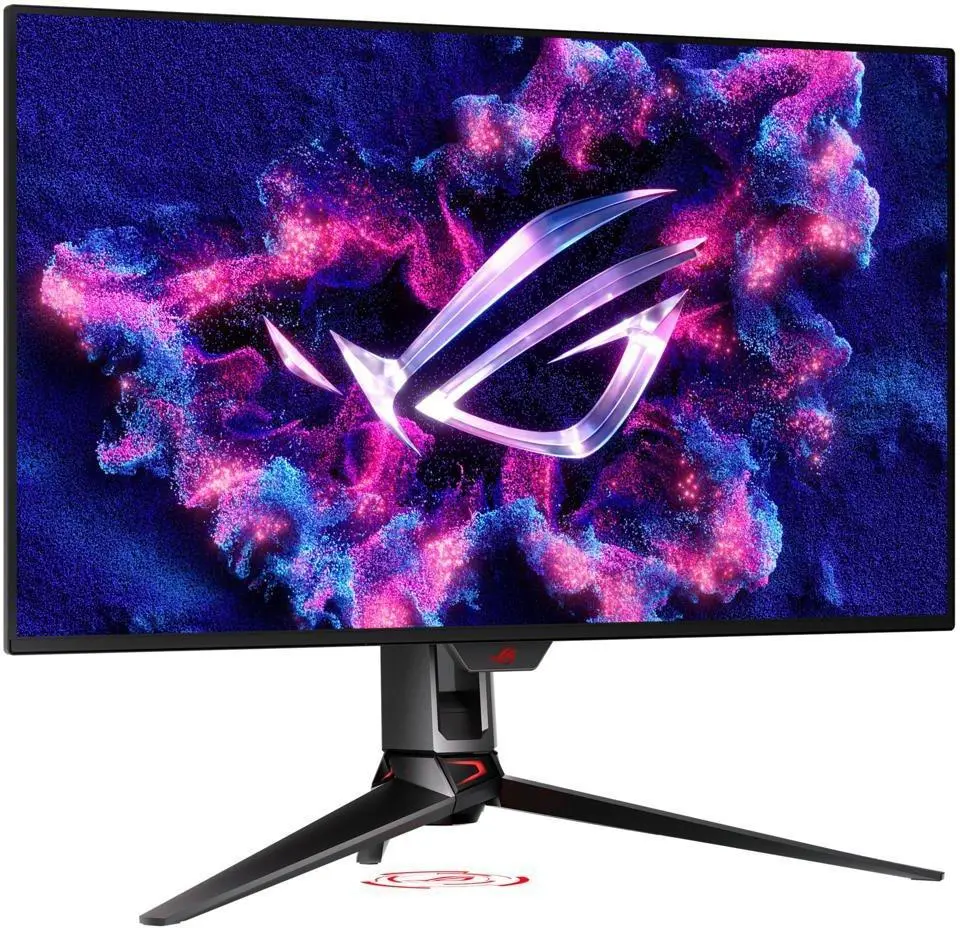 Монитор ASUS PG32UDCM 32" OLED 4K, 240Hz, 0.3ms - image 1