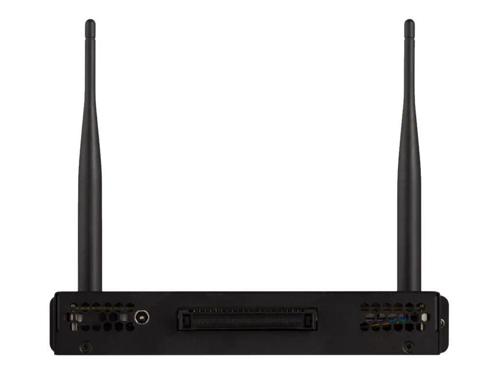 VIEWSONIC VPC27-W53-O1-1B Intel Core i7-10700T non vpro 16G RAM 256G SSD WiFi + BT Module Dual Band 80 Pin JAE OPSconnector