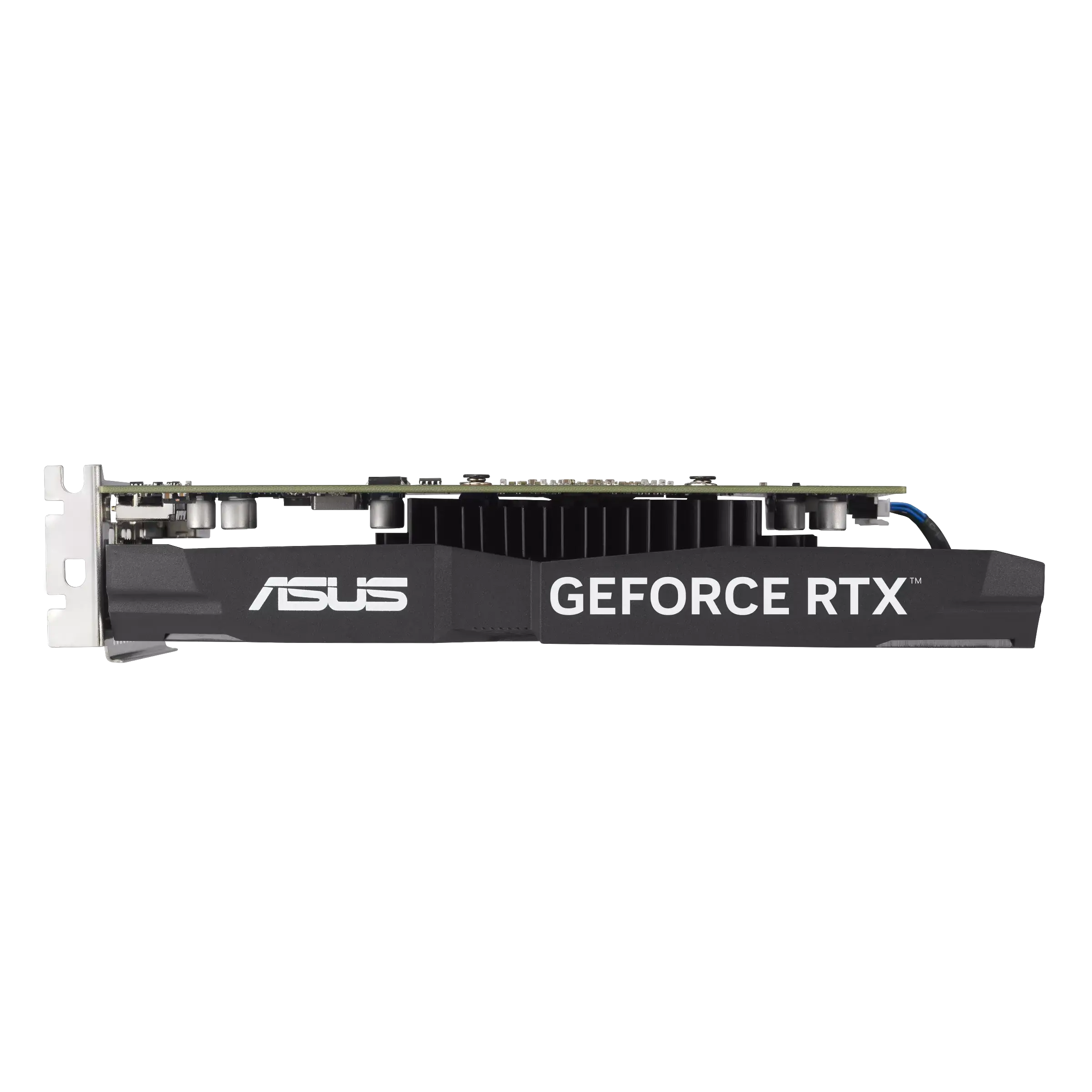 ASUS DUAL RTX 3050 OC 6GB - image 4