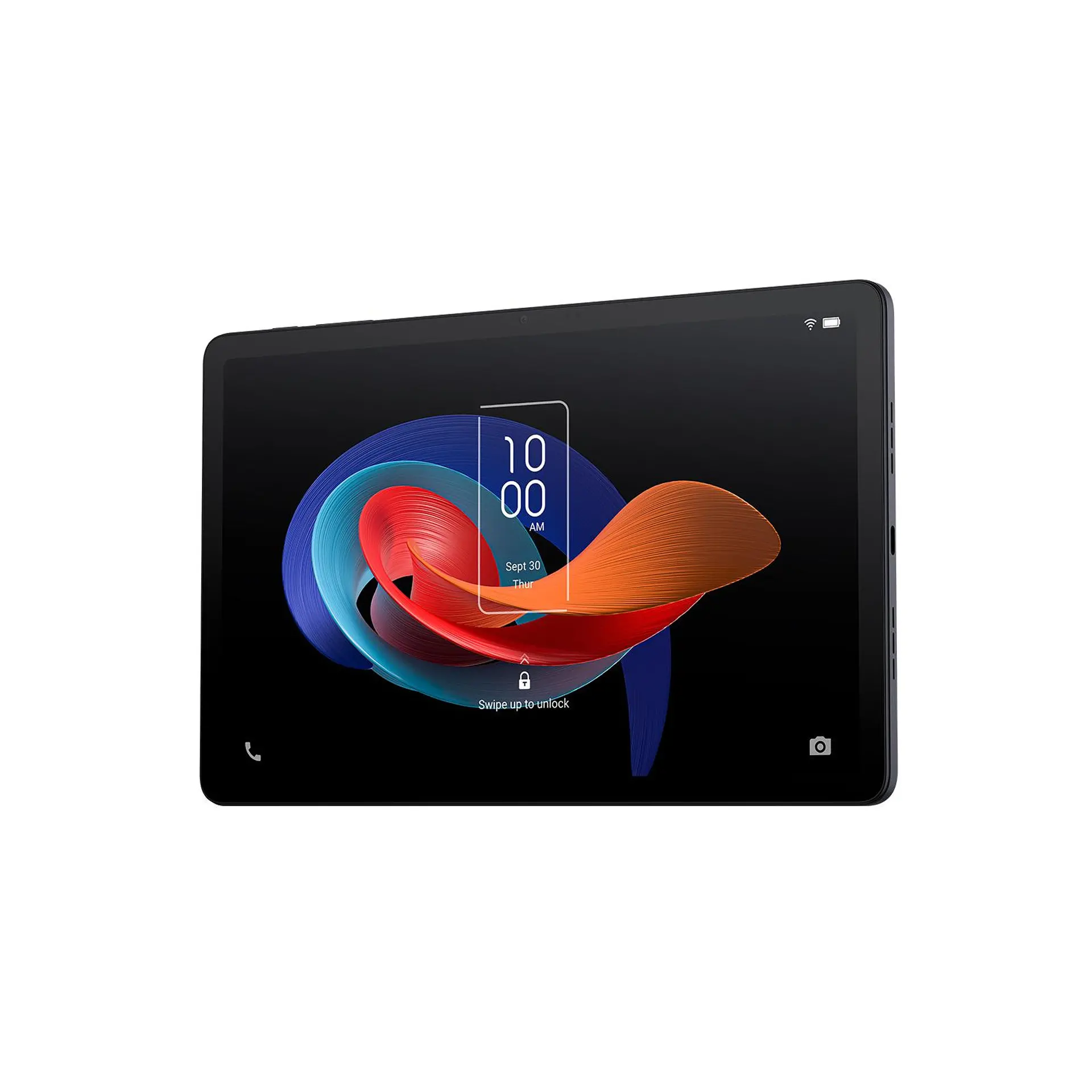 TCL Tablet 10 Gen2 MediaTek MT8768 10.95inch 2000x1200 WIFI 4GB 64GB Android 13 Space Grey - image 3