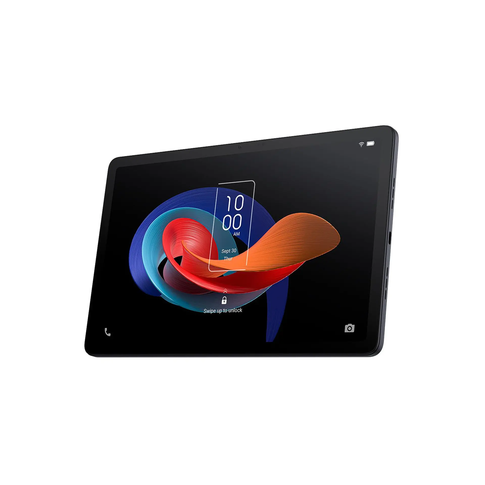 TCL Tablet 10 Gen2 MediaTek MT8768 10.95inch 2000x1200 WIFI 4GB 64GB Android 13 Space Grey - image 5