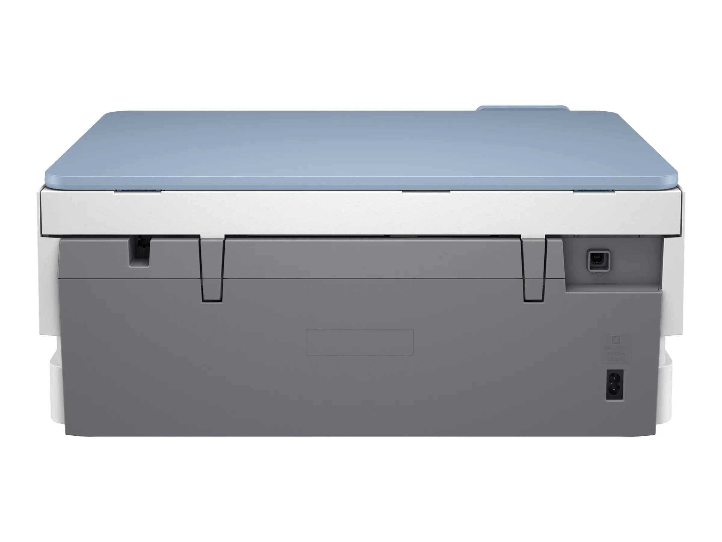 HP ENVY Inspire 7221e AiO Print Scan Copy EMEA Surf Blue Printer 15ppm/10ppm - image 4