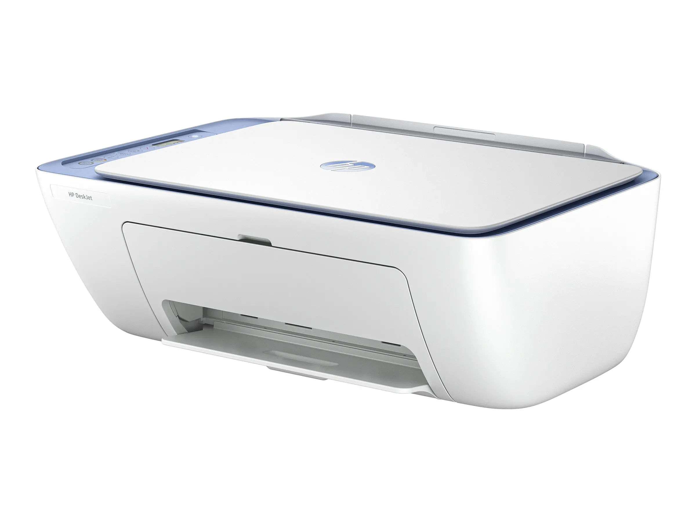 HP DeskJet 2822e All-in-One A4 Color Wi-Fi USB 2.0 Print Copy Scan Inkjet 5.5/7.5ppm Instant Ink Ready - image 5