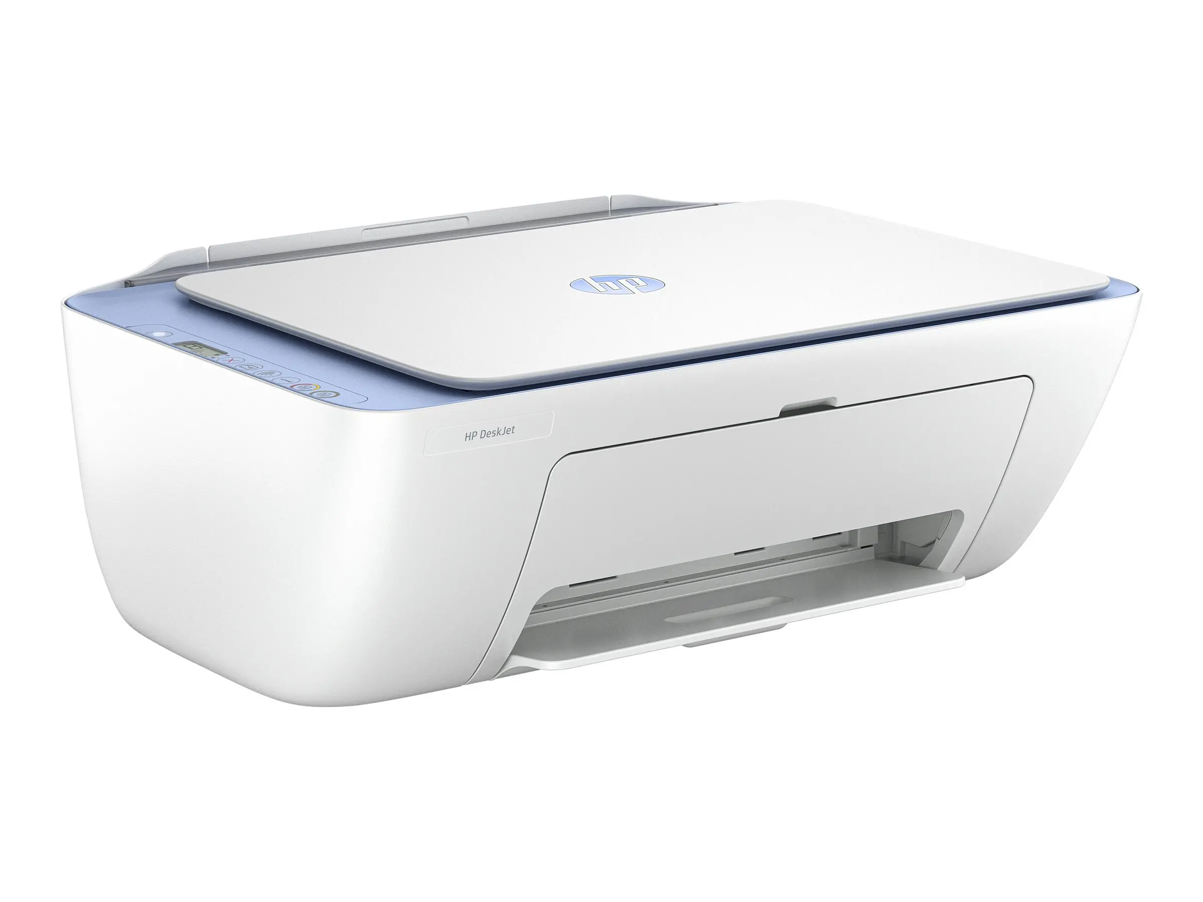 HP DeskJet 2822e All-in-One A4 Color Wi-Fi USB 2.0 Print Copy Scan Inkjet 5.5/7.5ppm Instant Ink Ready - image 6