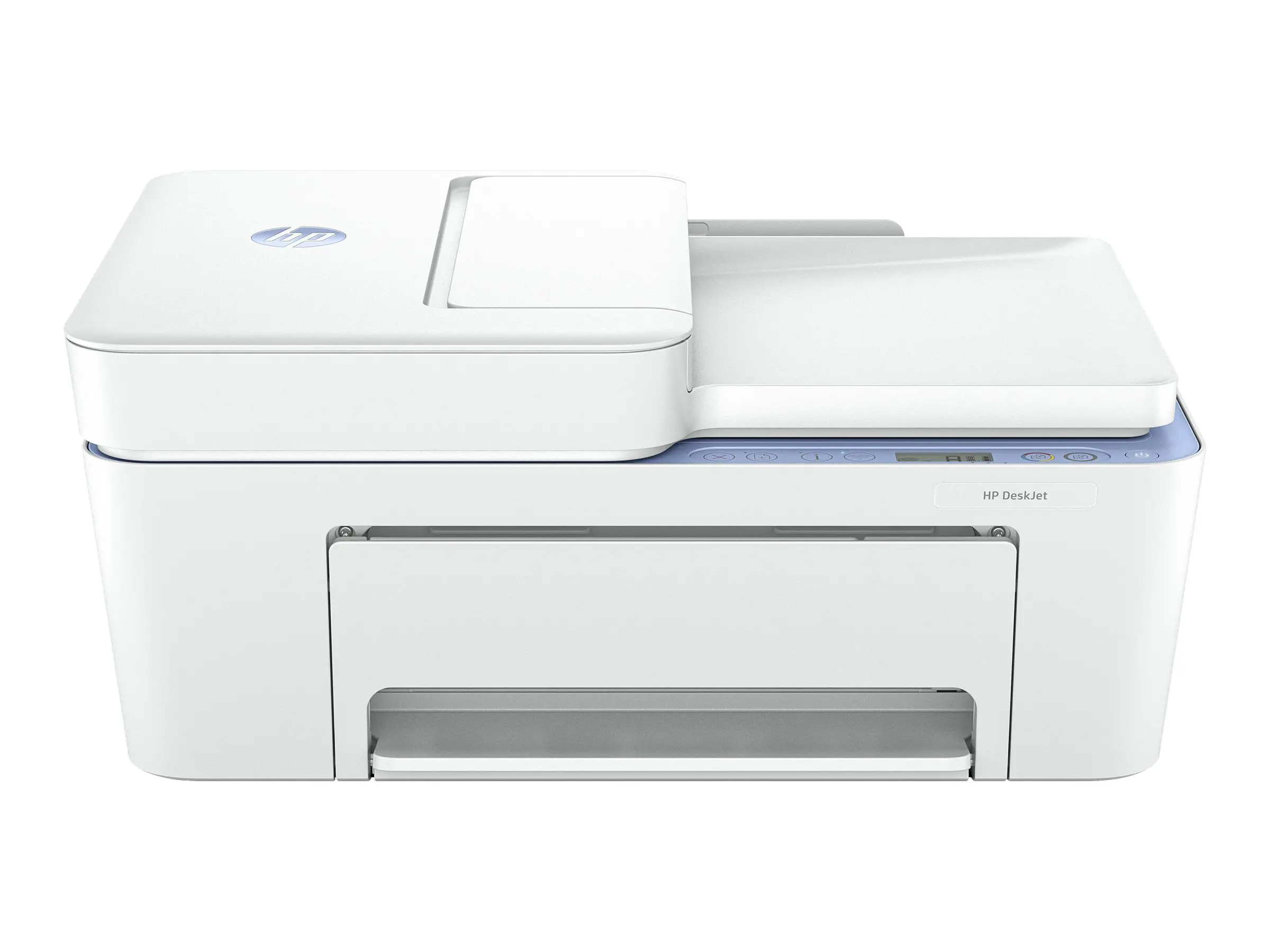 HP DeskJet 4222e All-in-One Color Printer 5.5/8.5ppm Instant Ink Ready - image 1