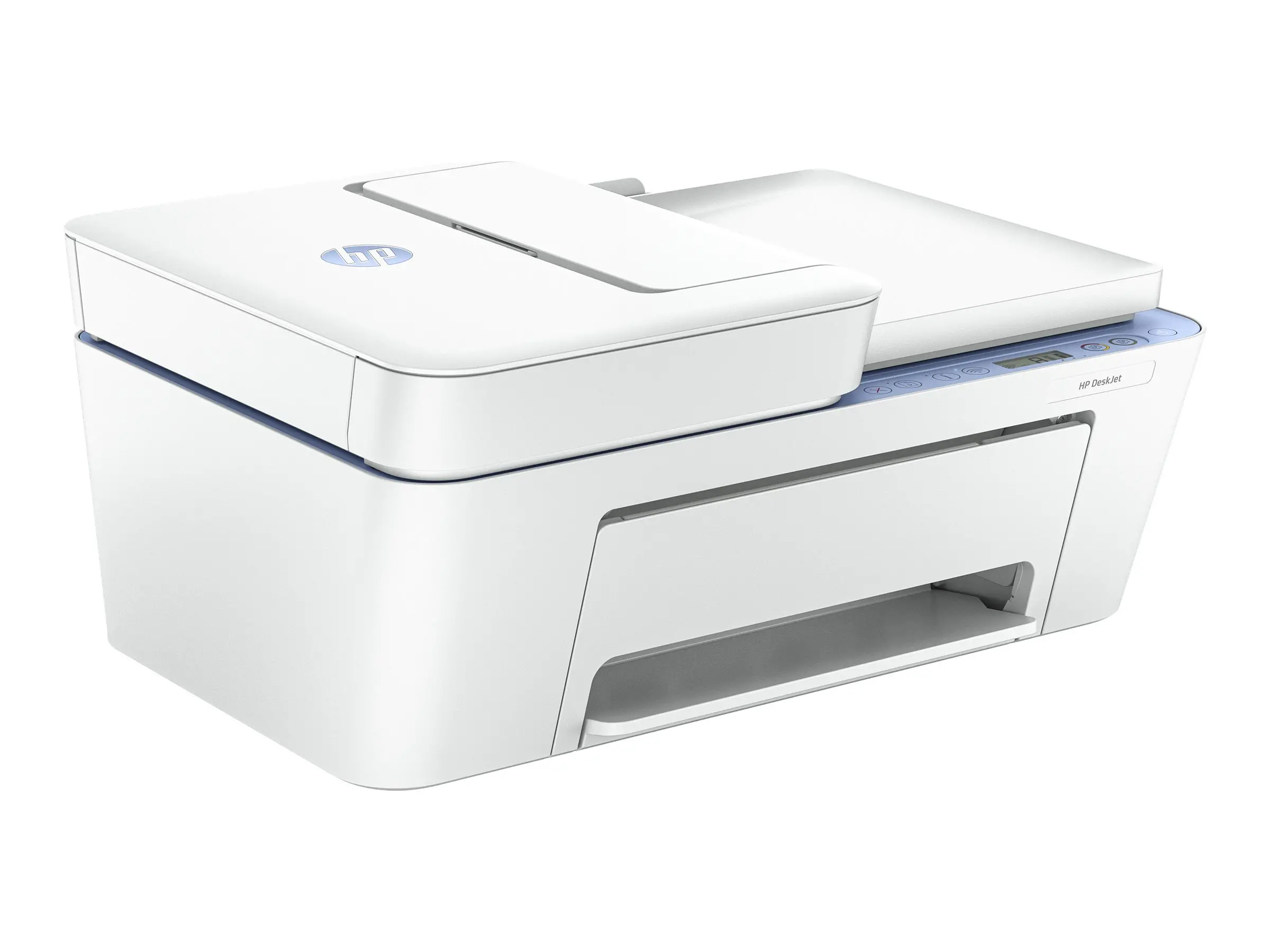 HP DeskJet 4222e All-in-One Color Printer 5.5/8.5ppm Instant Ink Ready - image 8