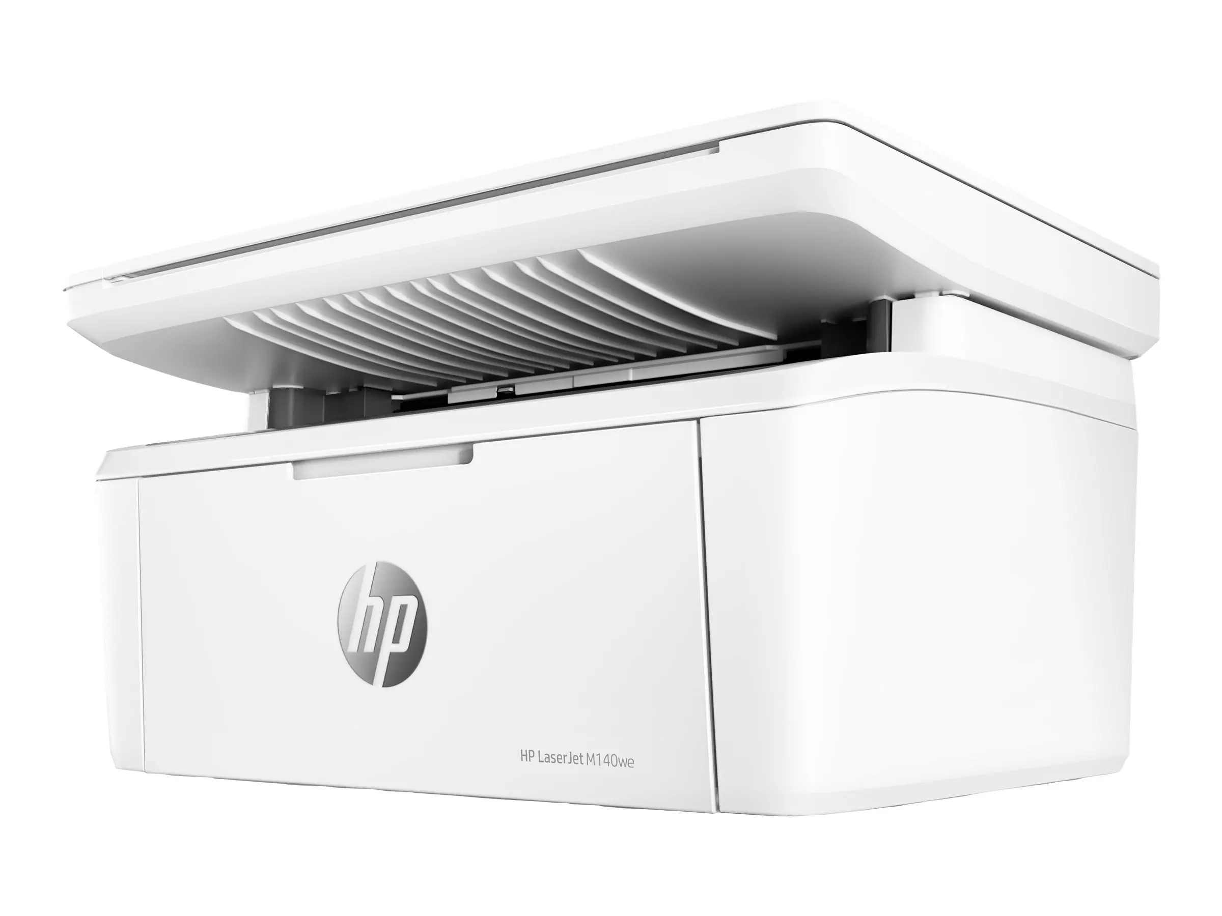 HP LaserJet MFP M140w MFP Mono B/W laser A4 210x297mm A4 20ppmcopy 20ppmprint 150 sheets USB 2.0 Wi-Fi Bluetooth - image 2