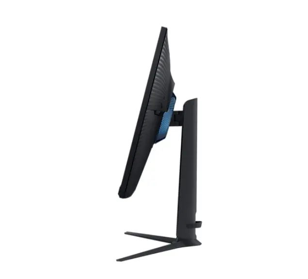 Монитор, Samsung 32CG510E 32" Odyssey , VA, 165 Hz, 1 ms, 2560x1440, DP, HDMI, Black - image 6