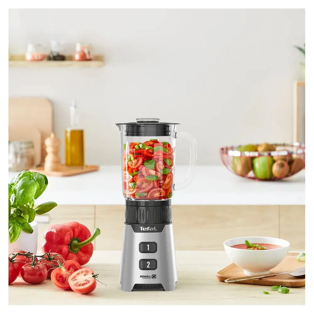 Блендер, Tefal BL16GE30 PBL MINIMIX 1 OTG + 1 JAR - image 3