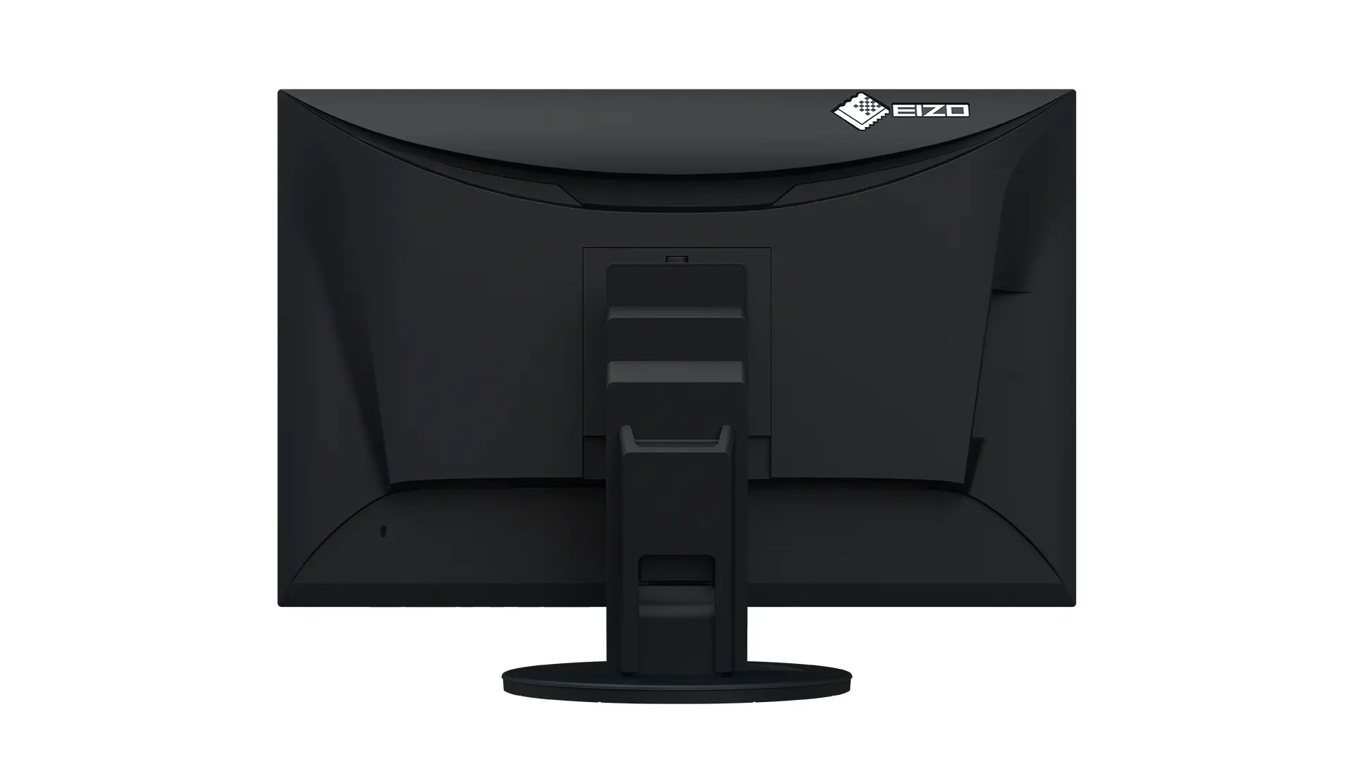 Монитор EIZO FlexScan EV2495, IPS, 24 inch, Wide, UXGA, DisplayPort, HDMI, USB-C, USB-C Daisychain USB Hub, RJ-45, Черен - image 5